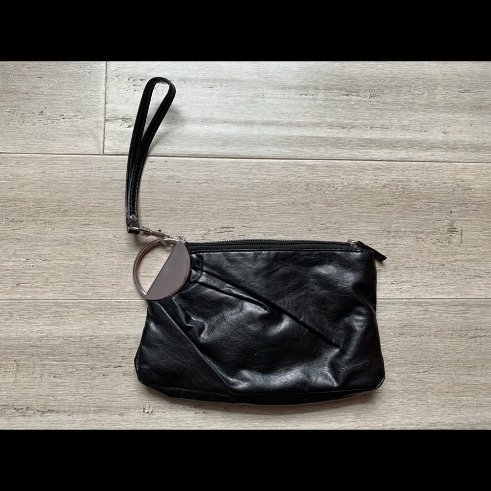 Mini clutch